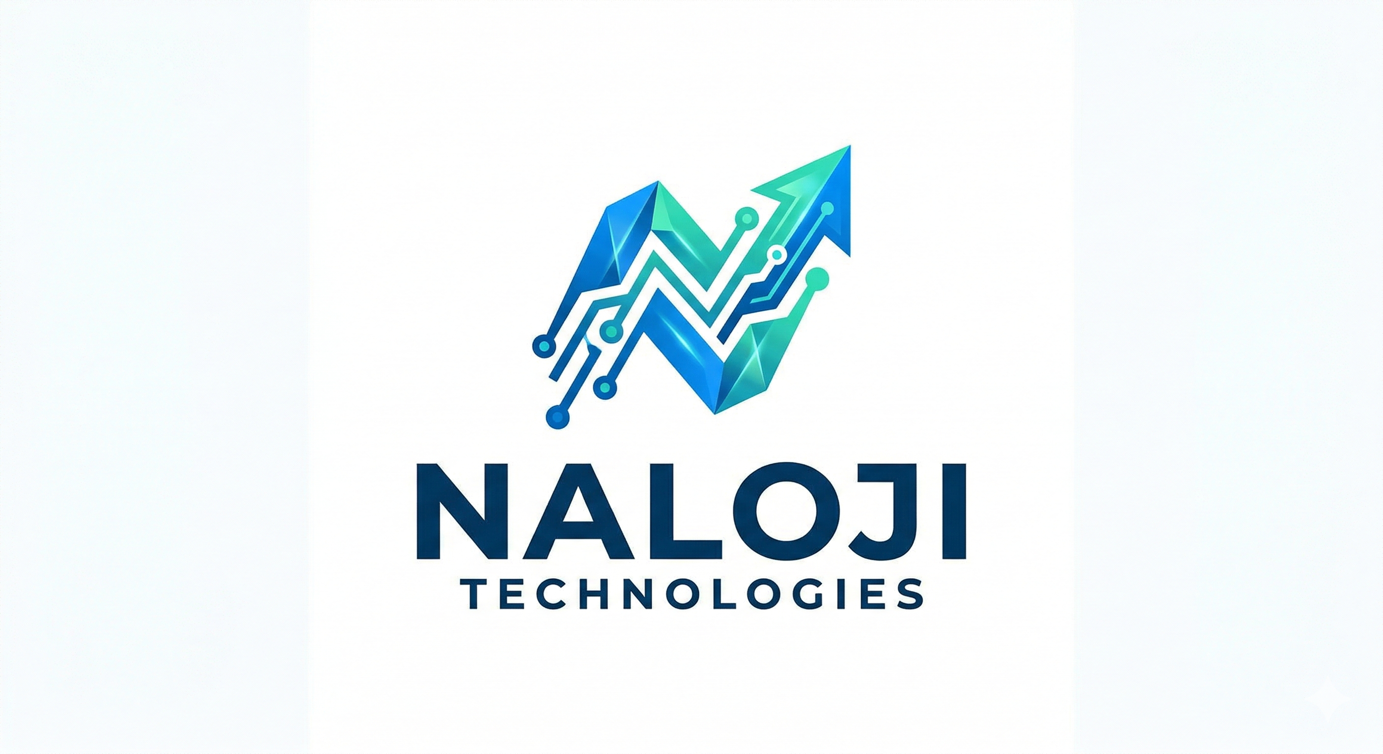 Naloji Technologies Logo